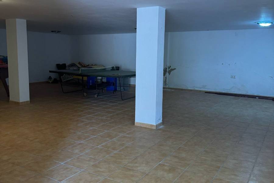 Reventa - Villa  - ORIHUELA COSTA - Playa Flamenca