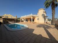 Reventa - Villa  - ORIHUELA COSTA - Playa Flamenca