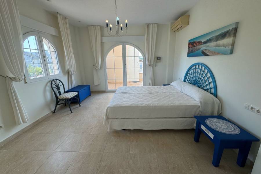 Reventa - Villa  - ORIHUELA COSTA - Playa Flamenca