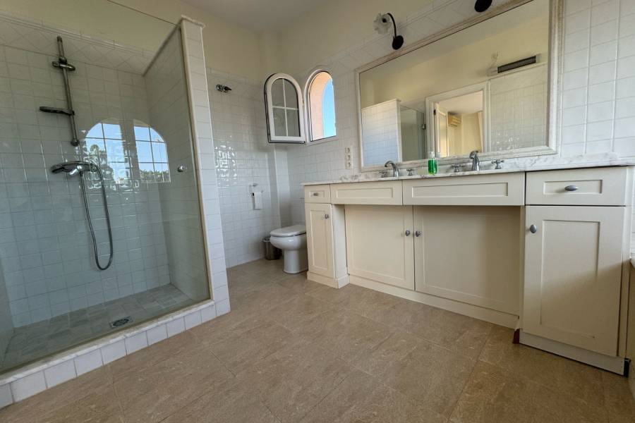 Reventa - Villa  - ORIHUELA COSTA - Playa Flamenca