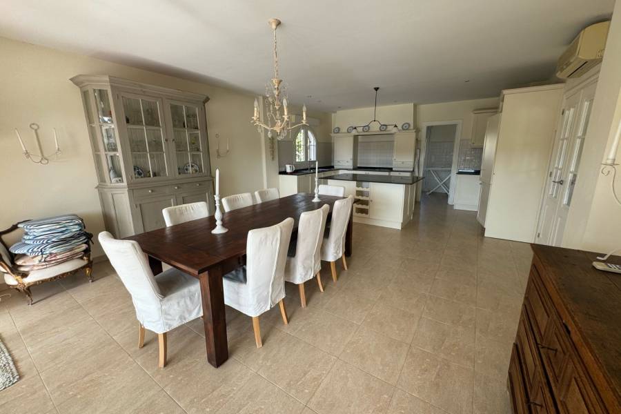 Reventa - Villa  - ORIHUELA COSTA - Playa Flamenca