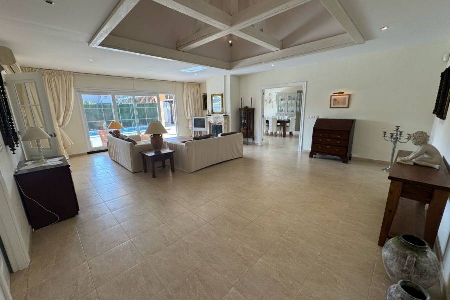 Reventa - Villa  - ORIHUELA COSTA - Playa Flamenca