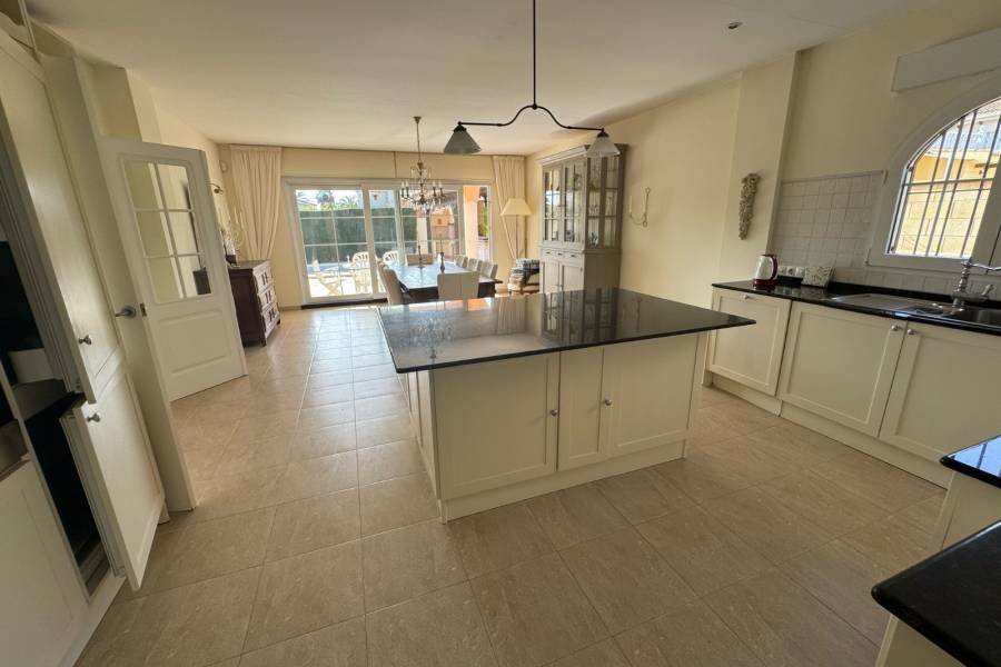 Reventa - Villa  - ORIHUELA COSTA - Playa Flamenca