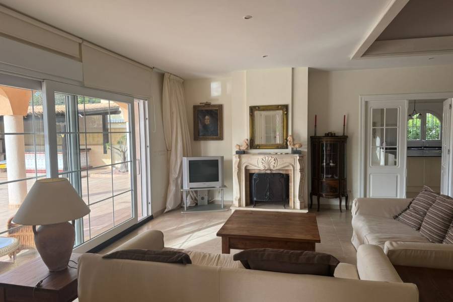 Reventa - Villa  - ORIHUELA COSTA - Playa Flamenca