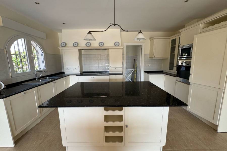 Reventa - Villa  - ORIHUELA COSTA - Playa Flamenca