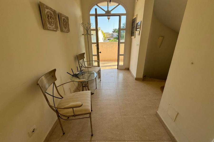 Reventa - Villa  - ORIHUELA COSTA - Playa Flamenca