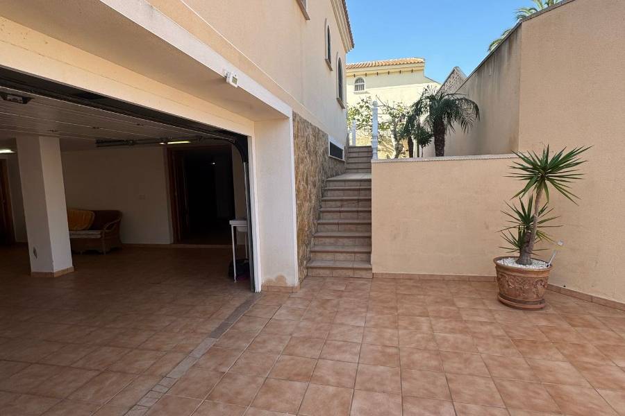 Reventa - Villa  - ORIHUELA COSTA - Playa Flamenca