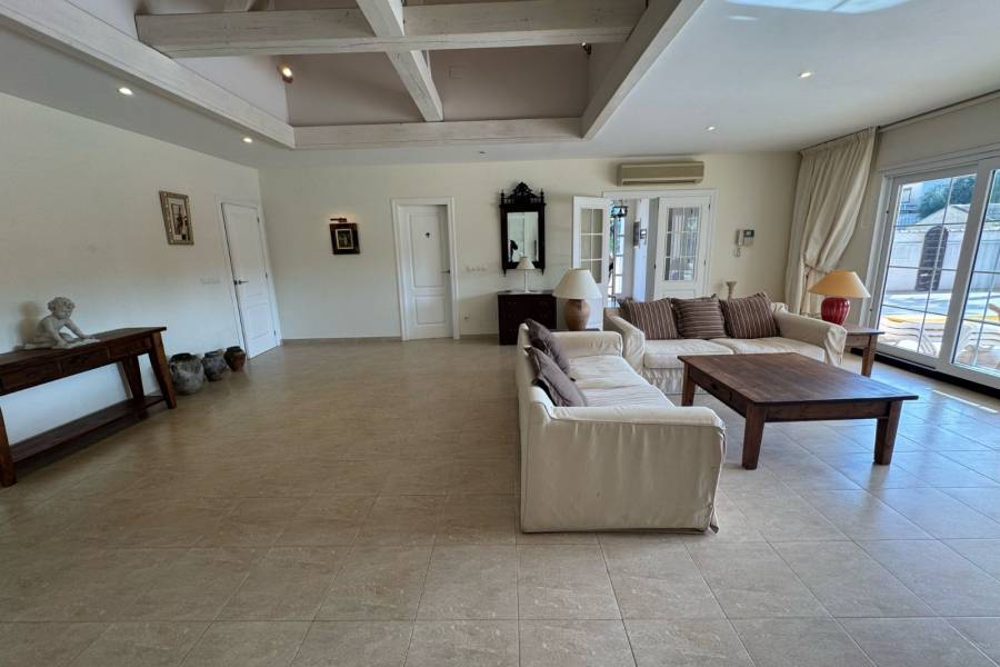 Reventa - Villa  - ORIHUELA COSTA - Playa Flamenca