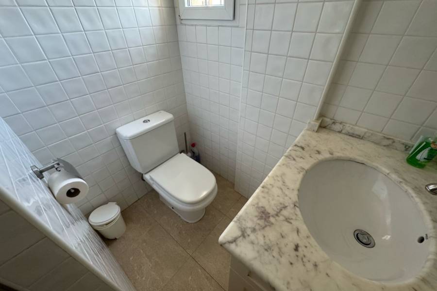 Reventa - Villa  - ORIHUELA COSTA - Playa Flamenca