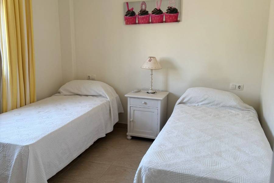 Reventa - Villa  - ORIHUELA COSTA - Playa Flamenca