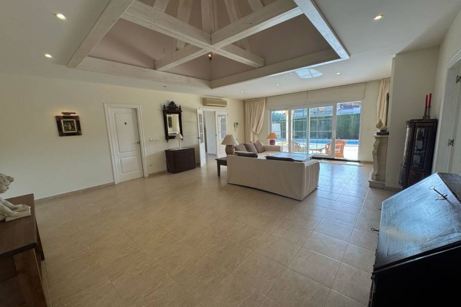 Reventa - Villa  - ORIHUELA COSTA - Playa Flamenca