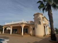Reventa - Villa  - ORIHUELA COSTA - Playa Flamenca