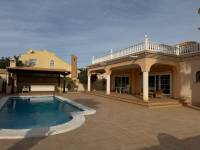 Reventa - Villa  - ORIHUELA COSTA - Playa Flamenca