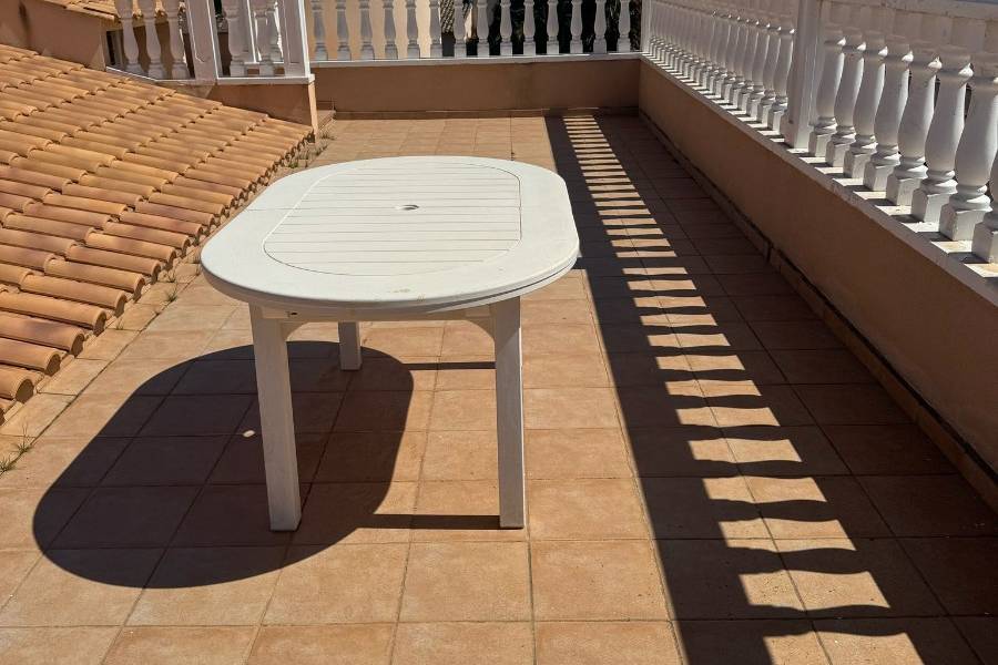 Reventa - Villa  - ORIHUELA COSTA - Playa Flamenca