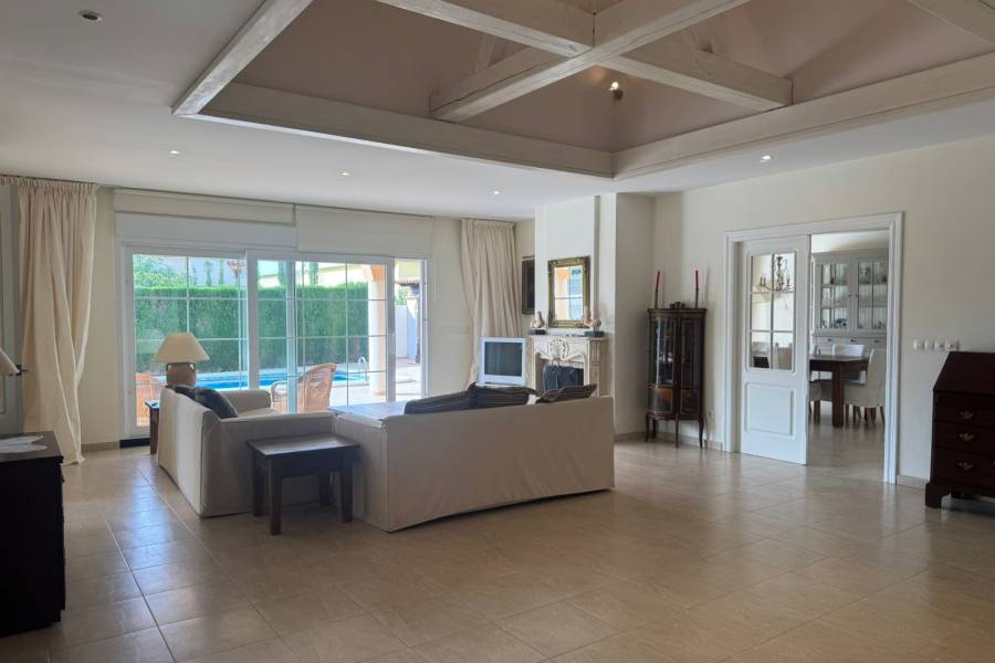 Reventa - Villa  - ORIHUELA COSTA - Playa Flamenca