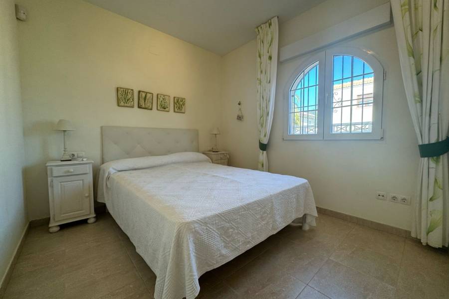 Reventa - Villa  - ORIHUELA COSTA - Playa Flamenca