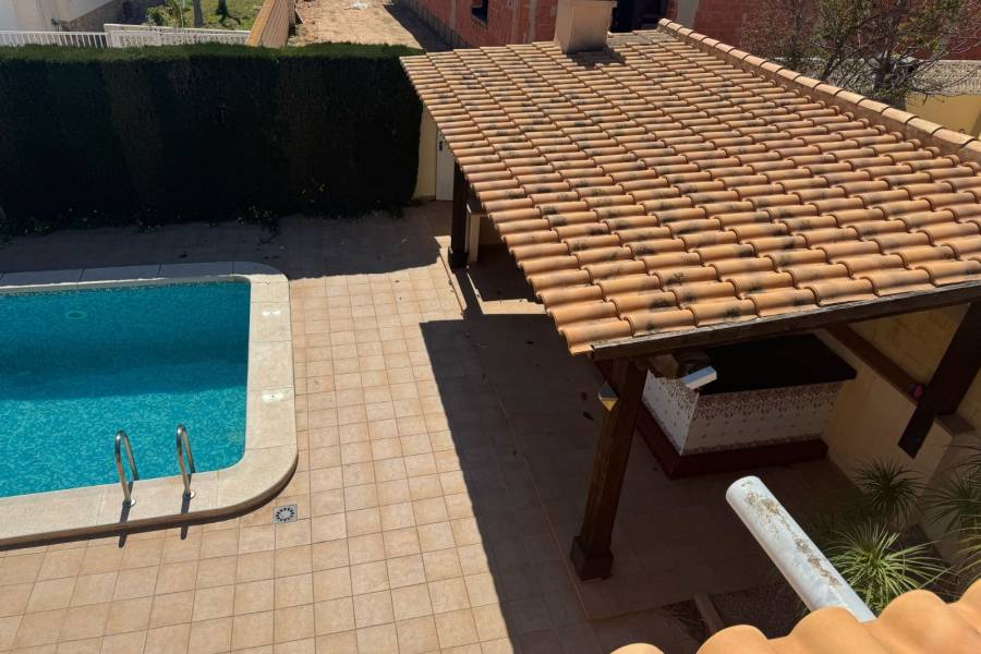 Reventa - Villa  - ORIHUELA COSTA - Playa Flamenca