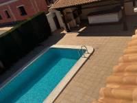 Reventa - Villa  - ORIHUELA COSTA - Playa Flamenca