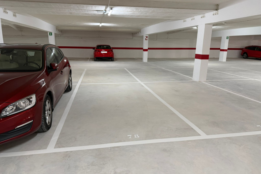 Reventa - Garaje - La Mata - Pueblo/ PLAYA