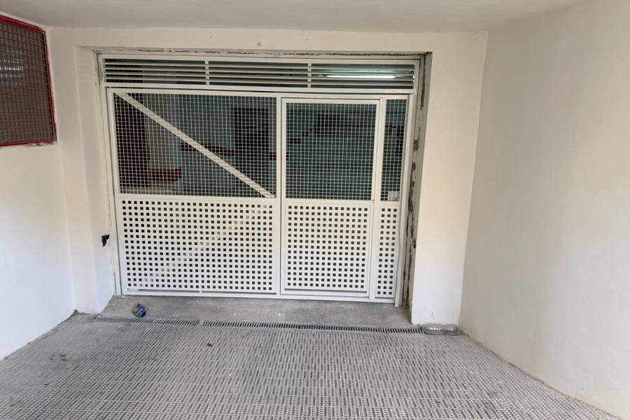 Reventa - Garaje - La Mata - Pueblo/ PLAYA