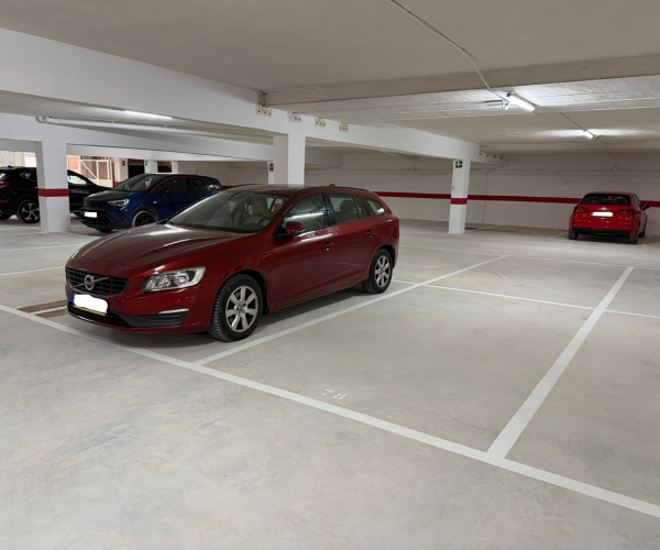 Garaje - Reventa - La Mata - Pueblo/ PLAYA