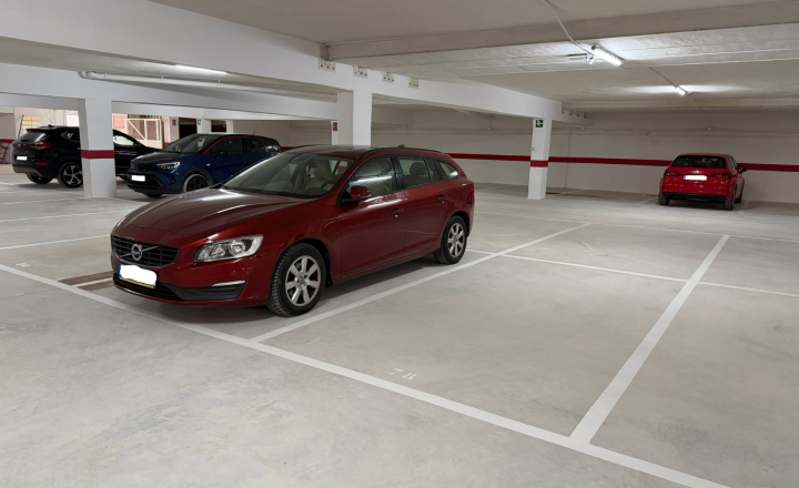 Garaje - Reventa - La Mata - Pueblo/ PLAYA