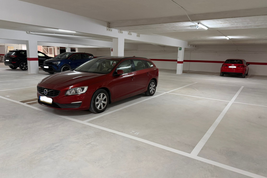 Reventa - Garaje - La Mata - Pueblo/ PLAYA