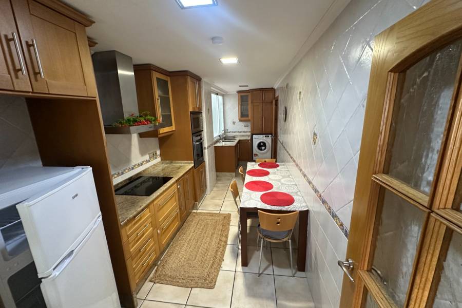 Reventa - Apartamento - La Mata - Pueblo/ PLAYA