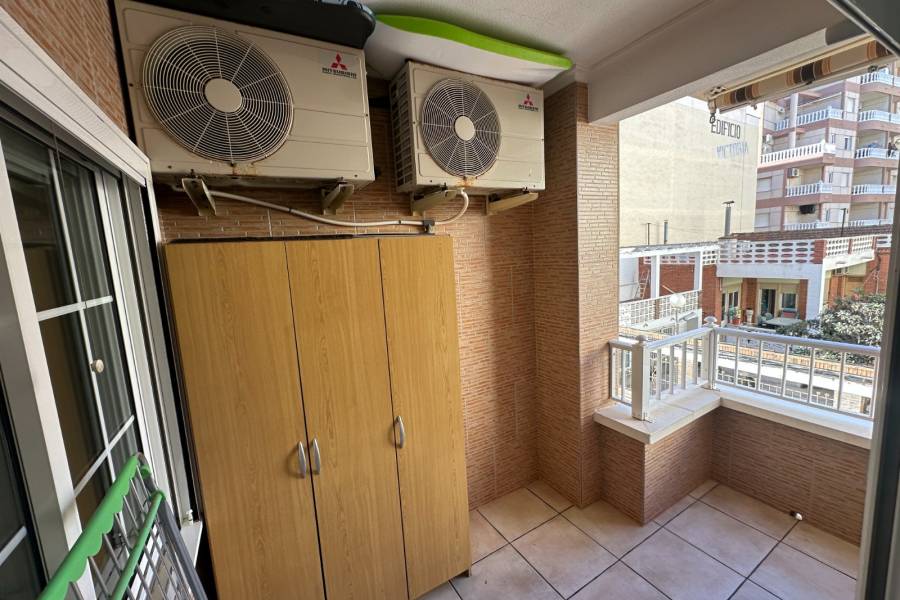 Reventa - Apartamento - La Mata - Pueblo/ PLAYA