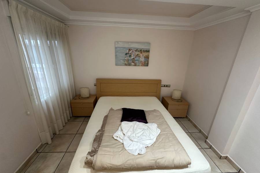 Reventa - Apartamento - La Mata - Pueblo/ PLAYA