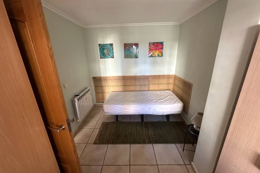 Reventa - Apartamento - La Mata - Pueblo/ PLAYA