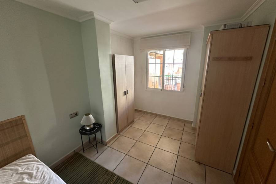 Reventa - Apartamento - La Mata - Pueblo/ PLAYA