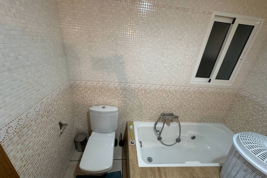 Reventa - Apartamento - La Mata - Pueblo/ PLAYA