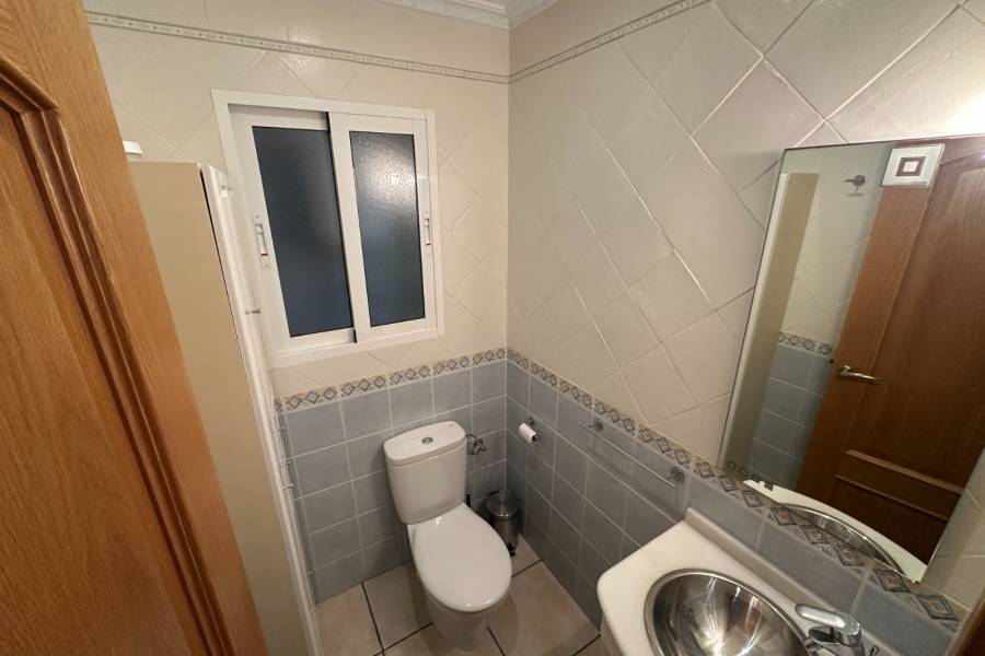 Reventa - Apartamento - La Mata - Pueblo/ PLAYA