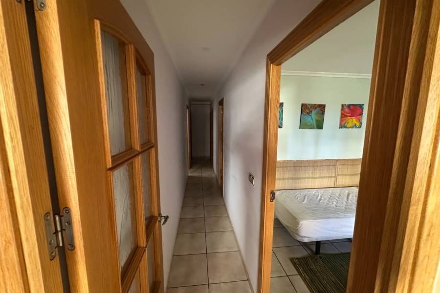 Reventa - Apartamento - La Mata - Pueblo/ PLAYA