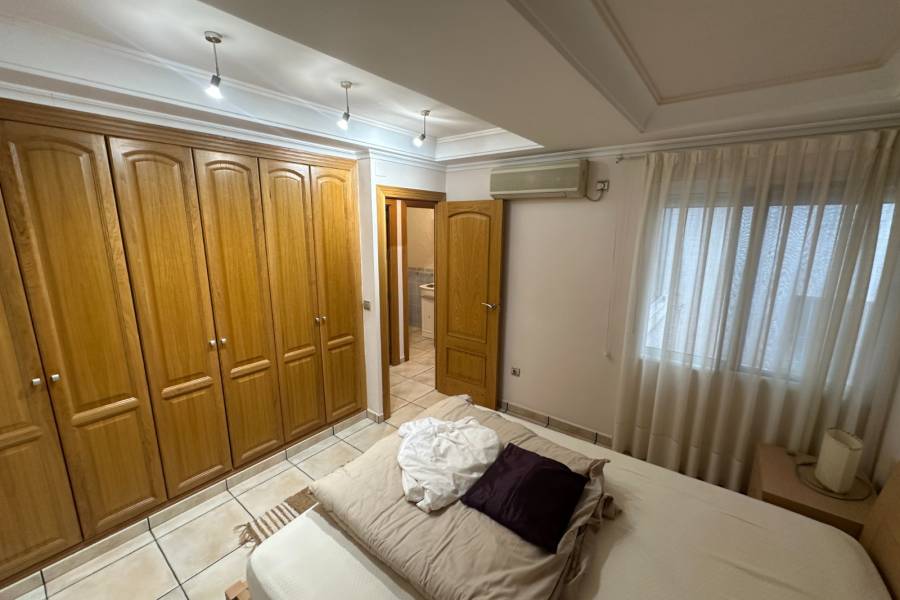 Reventa - Apartamento - La Mata - Pueblo/ PLAYA