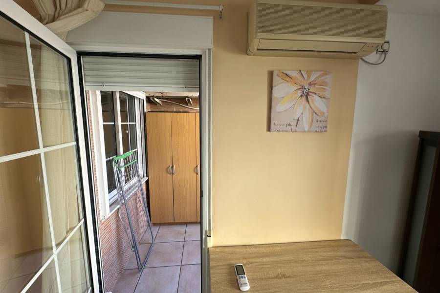 Reventa - Apartamento - La Mata - Pueblo/ PLAYA