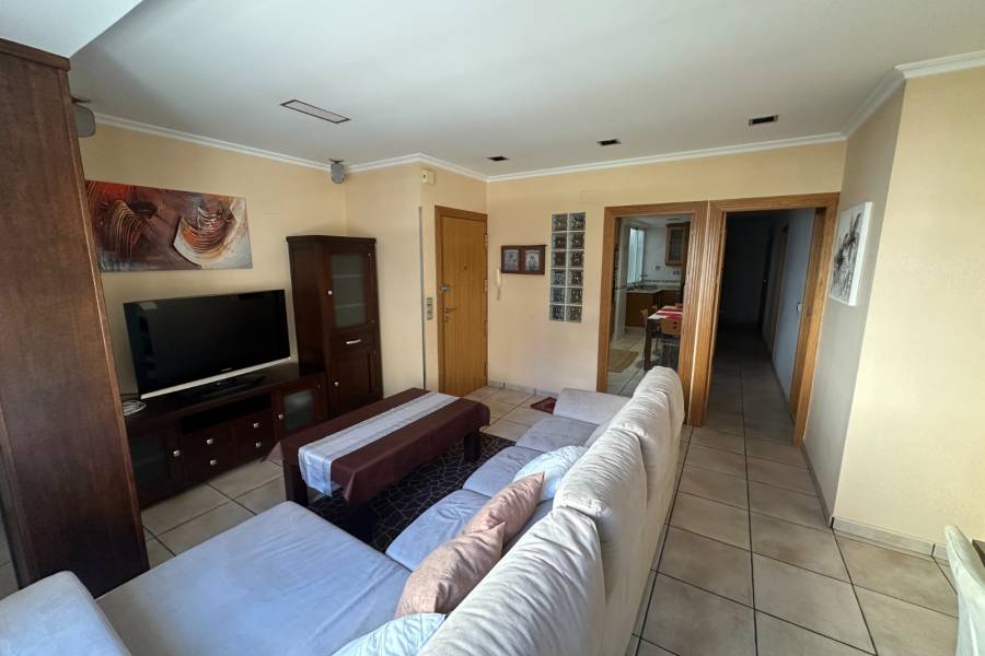 Reventa - Apartamento - La Mata - Pueblo/ PLAYA