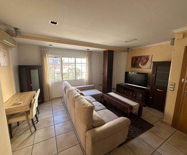 Apartamento - Reventa - La Mata - Pueblo/ PLAYA