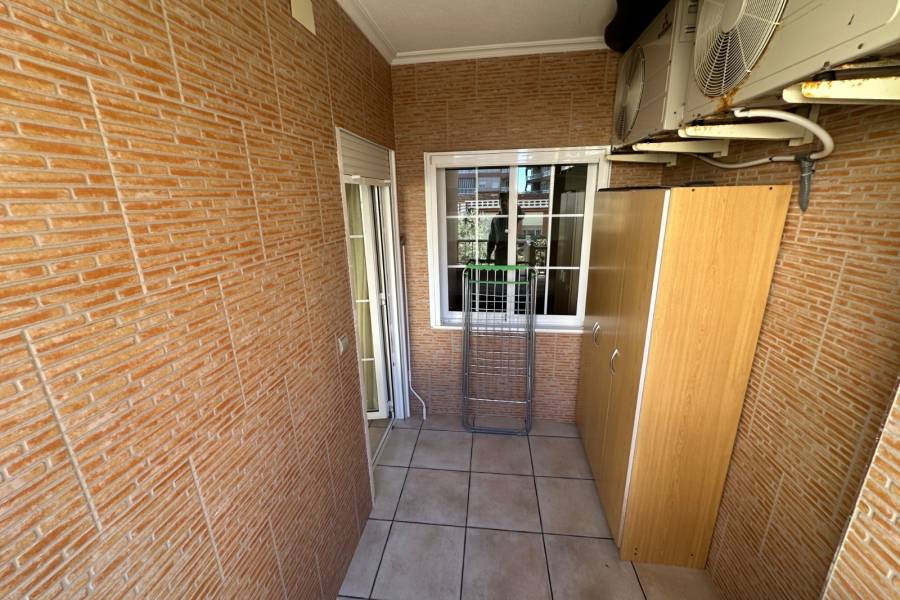 Reventa - Apartamento - La Mata - Pueblo/ PLAYA