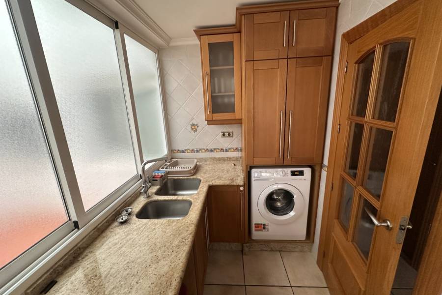 Reventa - Apartamento - La Mata - Pueblo/ PLAYA