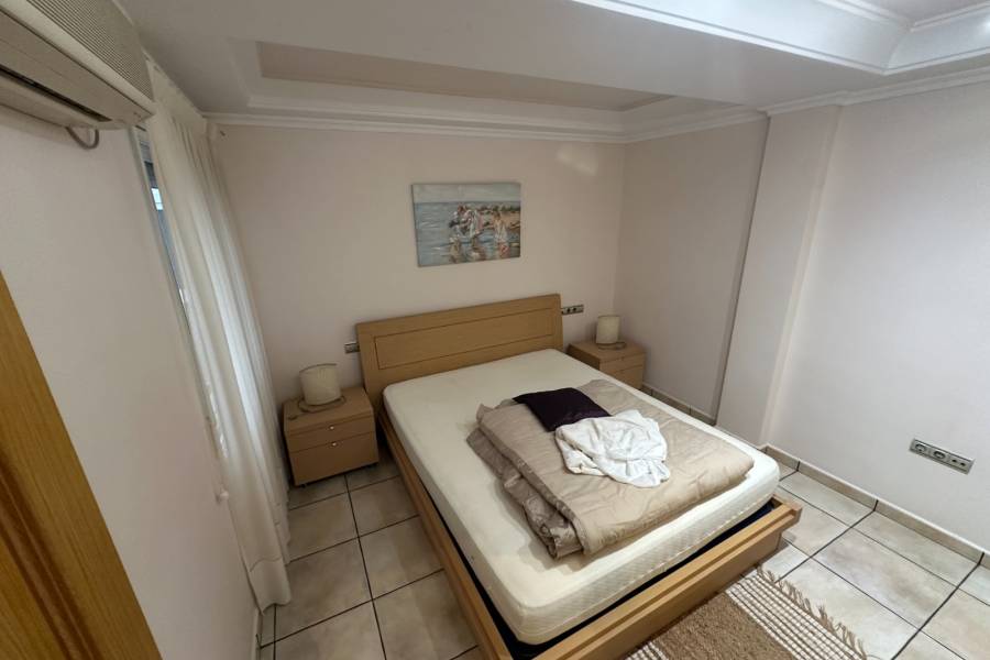 Reventa - Apartamento - La Mata - Pueblo/ PLAYA