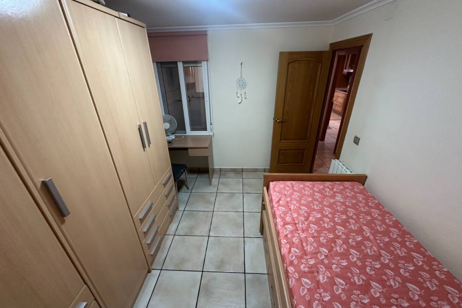 Reventa - Apartamento - La Mata - Pueblo/ PLAYA