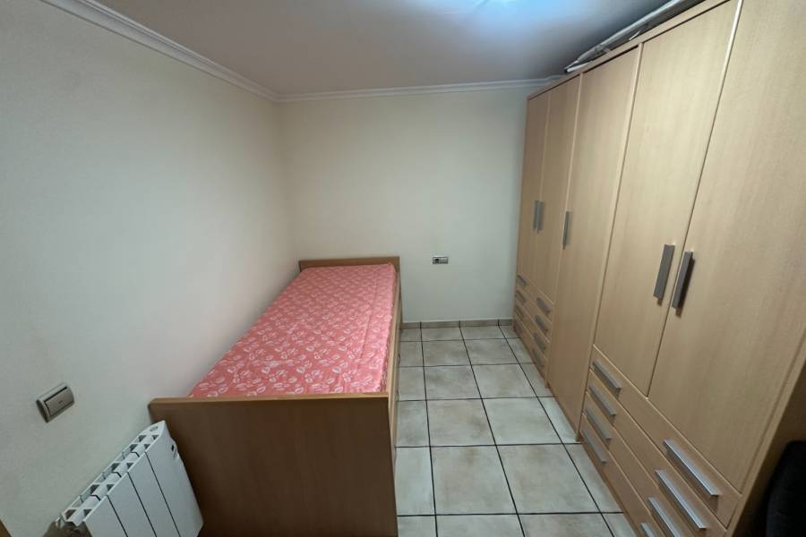 Reventa - Apartamento - La Mata - Pueblo/ PLAYA