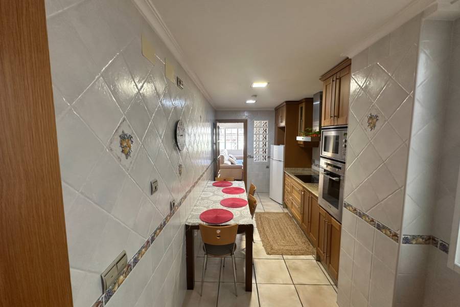 Reventa - Apartamento - La Mata - Pueblo/ PLAYA