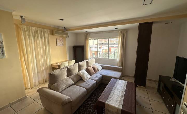 Apartamento - Reventa - La Mata - Pueblo/ PLAYA