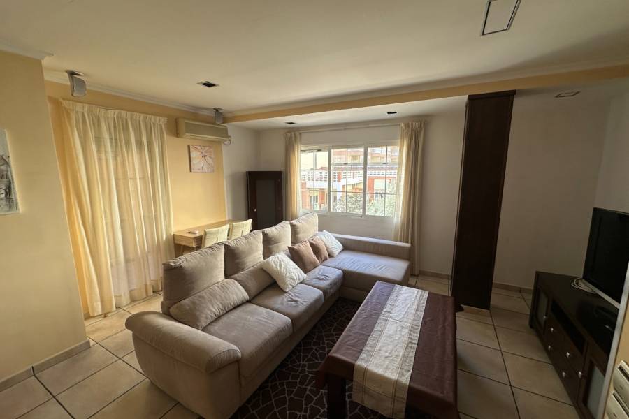 Reventa - Apartamento - La Mata - Pueblo/ PLAYA