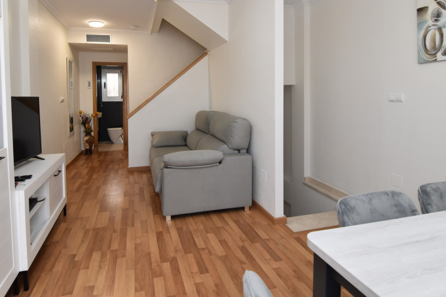 Перепродажа - Дом - Guardamar del Segura