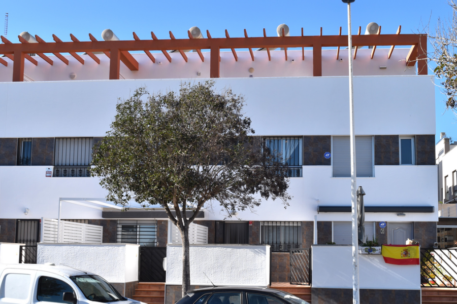 Перепродажа - Дом - Guardamar del Segura