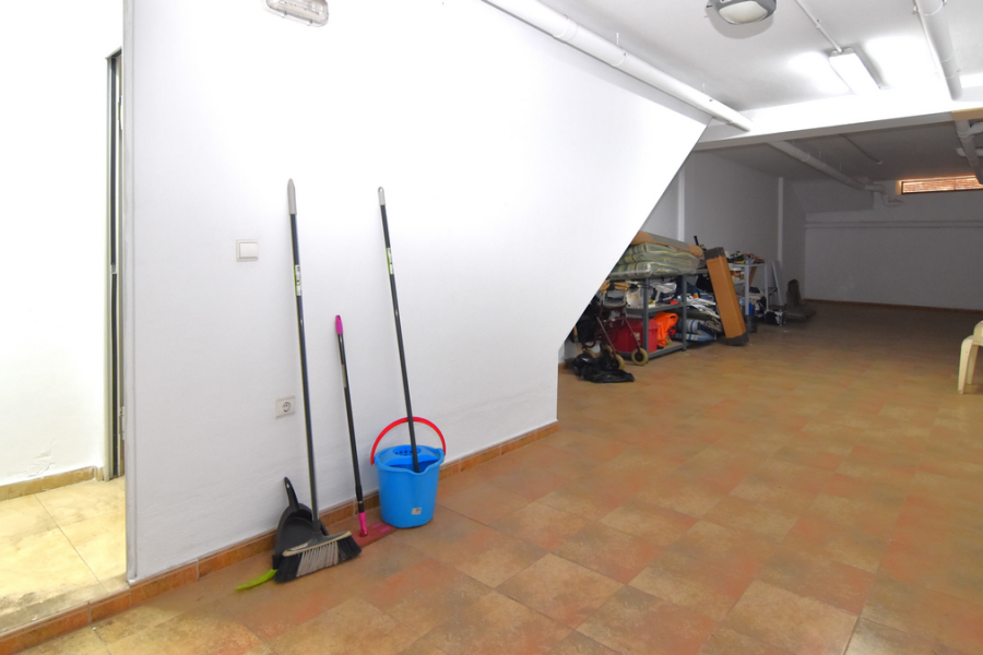 Перепродажа - Дом - Guardamar del Segura